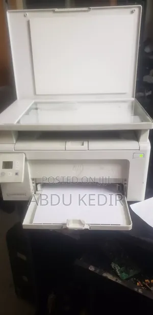 Laserjet Pro