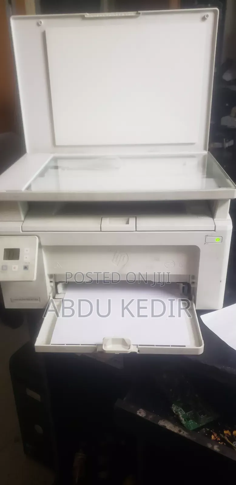 Laserjet Pro