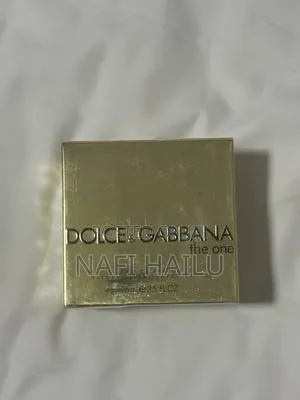 Dolce and Gabbana Perfume