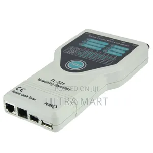 5-in-1 Network Cable Tester