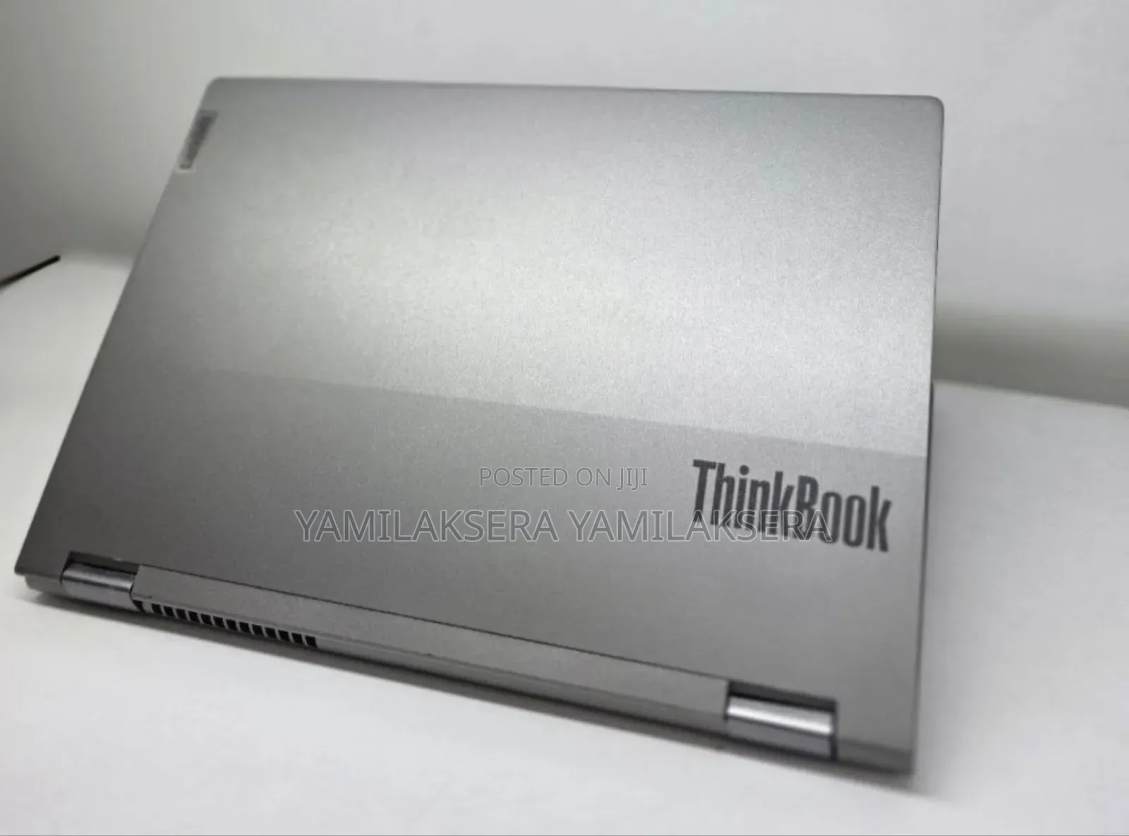 New Laptop Lenovo Thinkbook 14 16GB Intel Core I5 SSD 512GB
