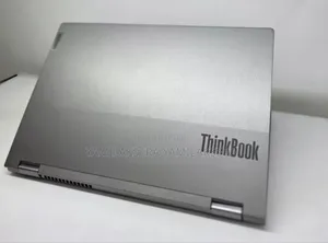 New Laptop Lenovo Thinkbook 14 16GB Intel Core I5 SSD 512GB