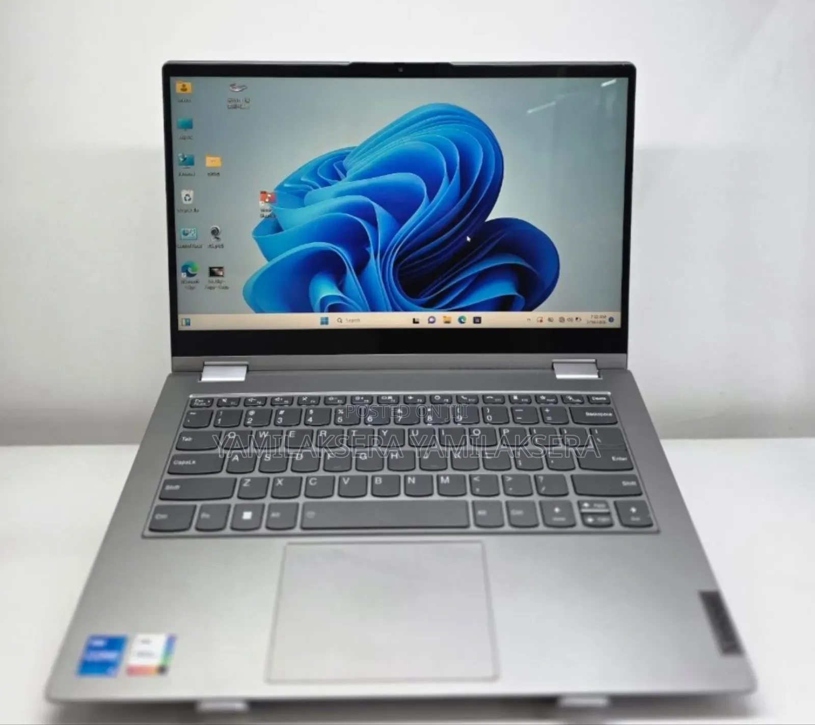 New Laptop Lenovo Thinkbook 14 16GB Intel Core I5 SSD 512GB