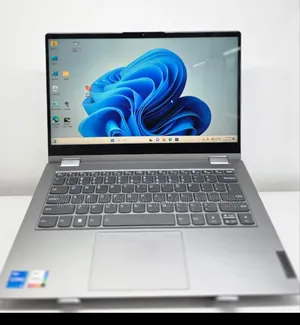 New Laptop Lenovo Thinkbook 14 16GB Intel Core I5 SSD 512GB