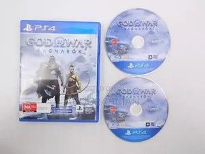 God of War Ragnarök