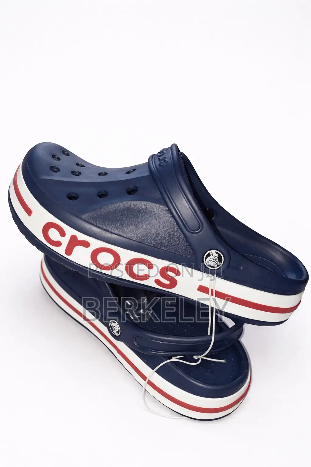 Original Crocs