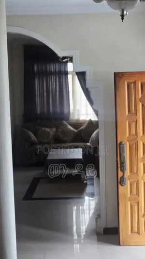 Furnished 4bdrm House in Bole for sale