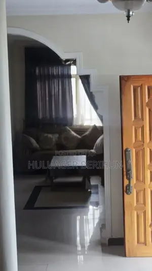 Furnished 4bdrm House in Bole for sale