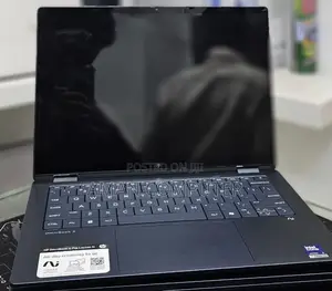 New Laptop HP OmniBook 5 Flip 16GB Intel Core Ultra 7 SSD 1T