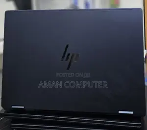 New Laptop HP OmniBook 5 Flip 16GB Intel Core Ultra 7 SSD 1T