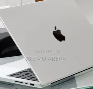 New Laptop Apple MacBook Pro M1 16GB Apple M1 Pro SSD 512GB