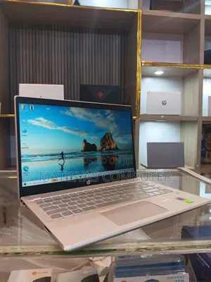 New Laptop HP Pavilion 14 16GB Intel Core I5 SSD 512GB