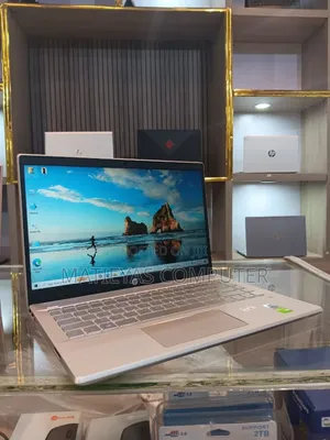 New Laptop HP Pavilion 14 16GB Intel Core I5 SSD 512GB