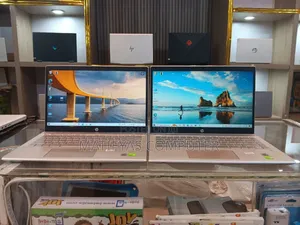 New Laptop HP Pavilion 14 16GB Intel Core I5 SSD 512GB