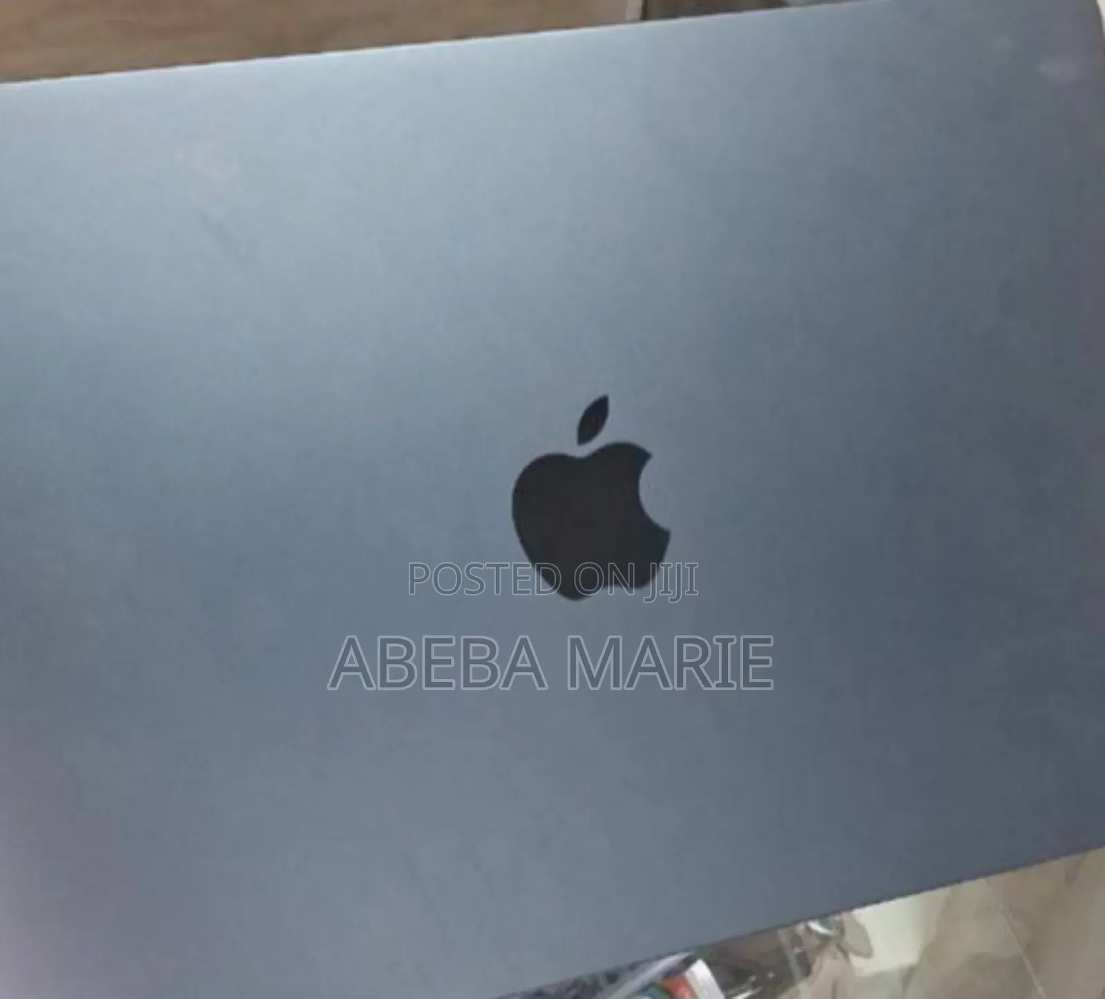 New Laptop Apple MacBook Air 2025 M4 13-Inch 16GB Apple M4 SSD 256GB