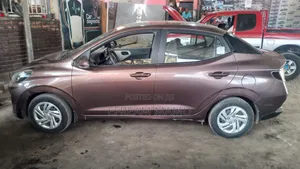 Hyundai I10 2021