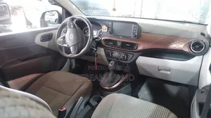 Hyundai I10 2021