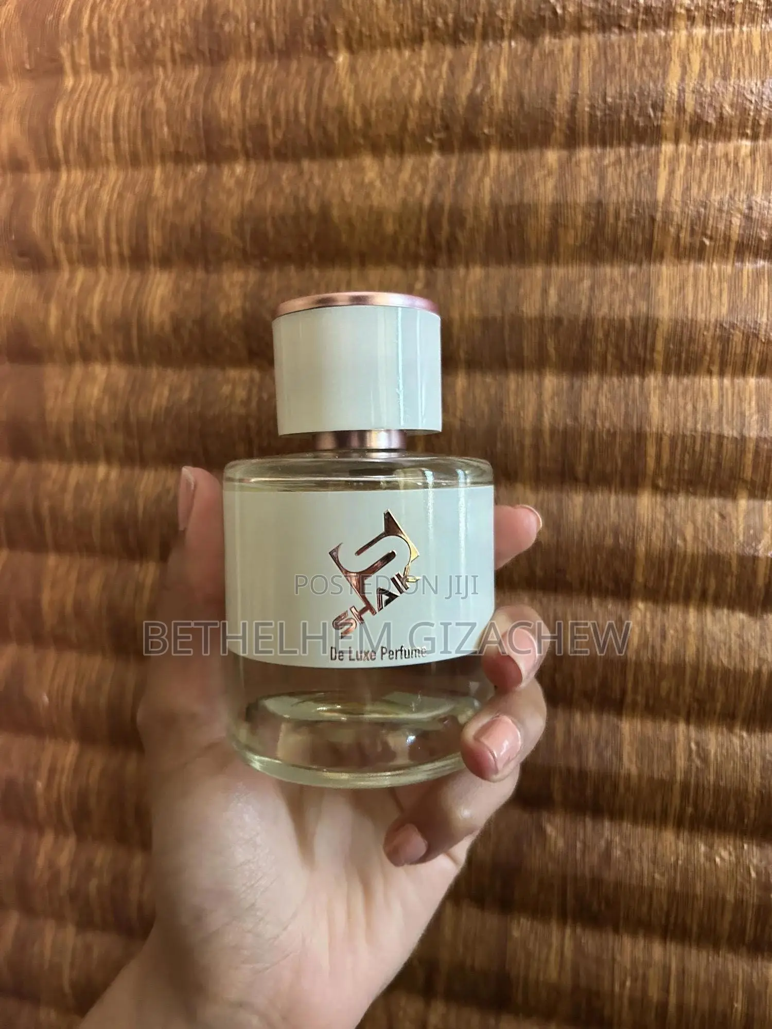 Shaik 202 - Dupe of Bombshell by Victoria’S Secret