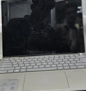 New Laptop Dell Inspiron 14 16GB AMD Ryzen 7 SSD 512GB