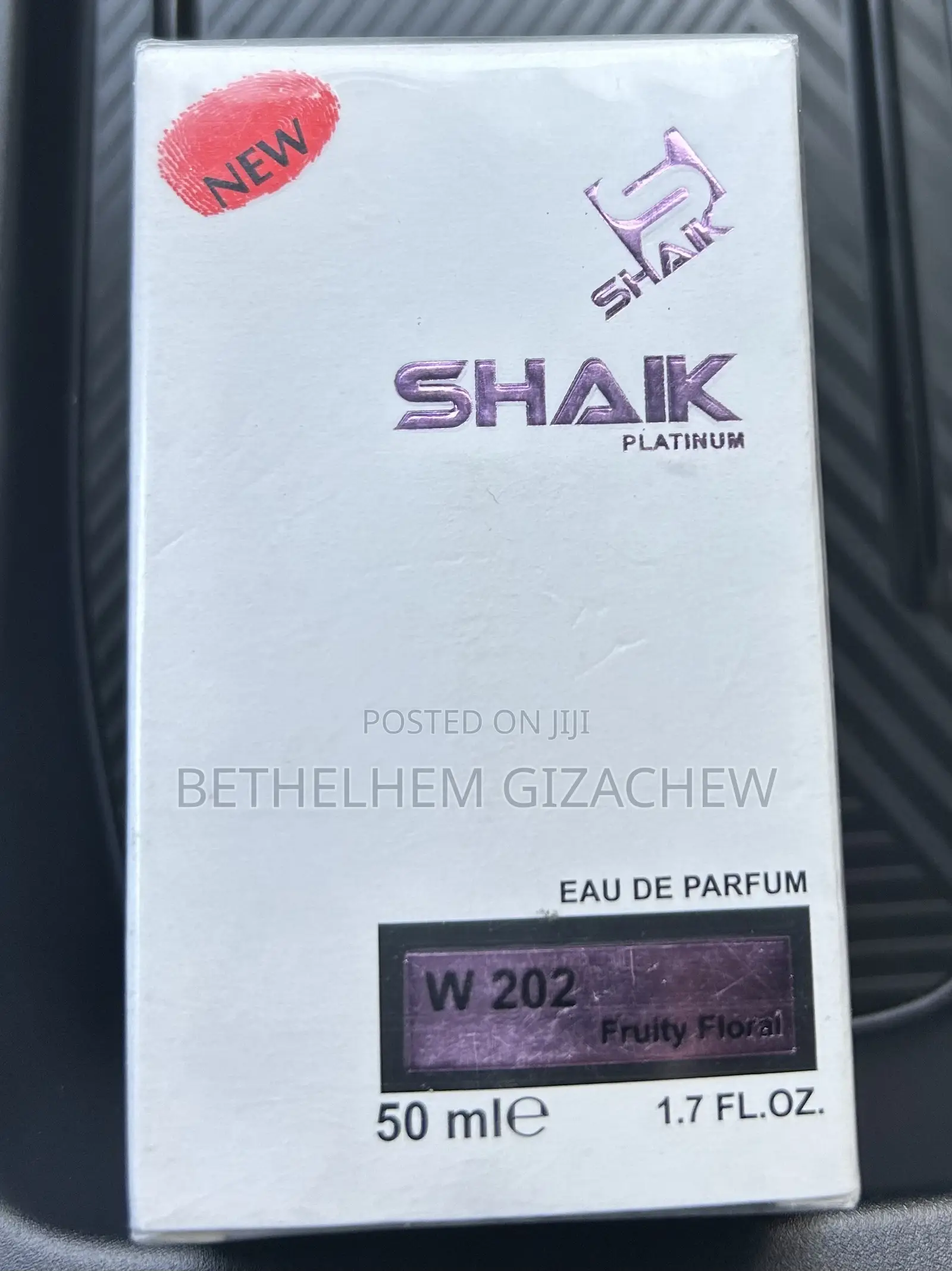 Shaik 202 - Dupe of Bombshell by Victoria’S Secret