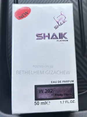 Shaik 202 - Dupe of Bombshell by Victoria’S Secret