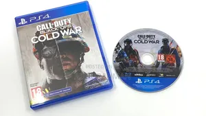 Call of Duty: Black Ops Cold War