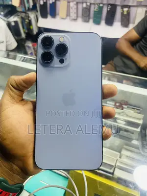 Apple iPhone 13 Pro 256 GB Blue