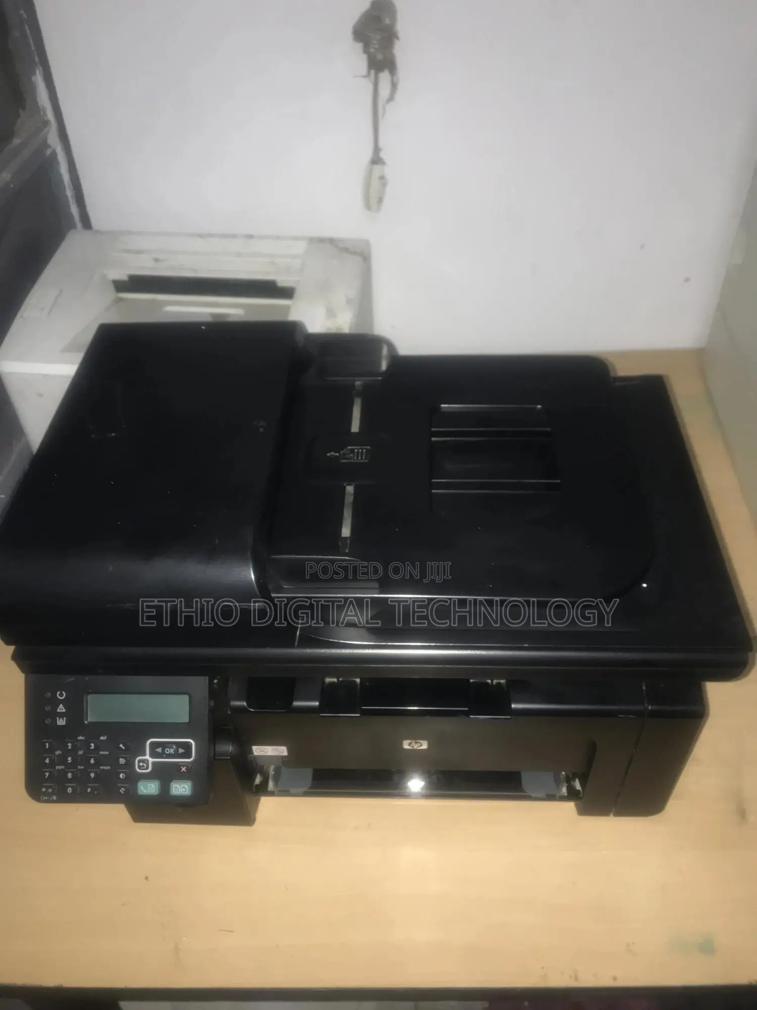 Hp Laserjet 1212 Dn