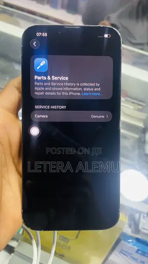 Apple iPhone 13 Pro Max 256 GB Blue