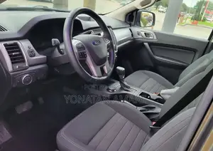 Ford Ranger 2020 Gray