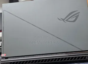 New Laptop Asus 16GB Intel Core I9 SSD 1T