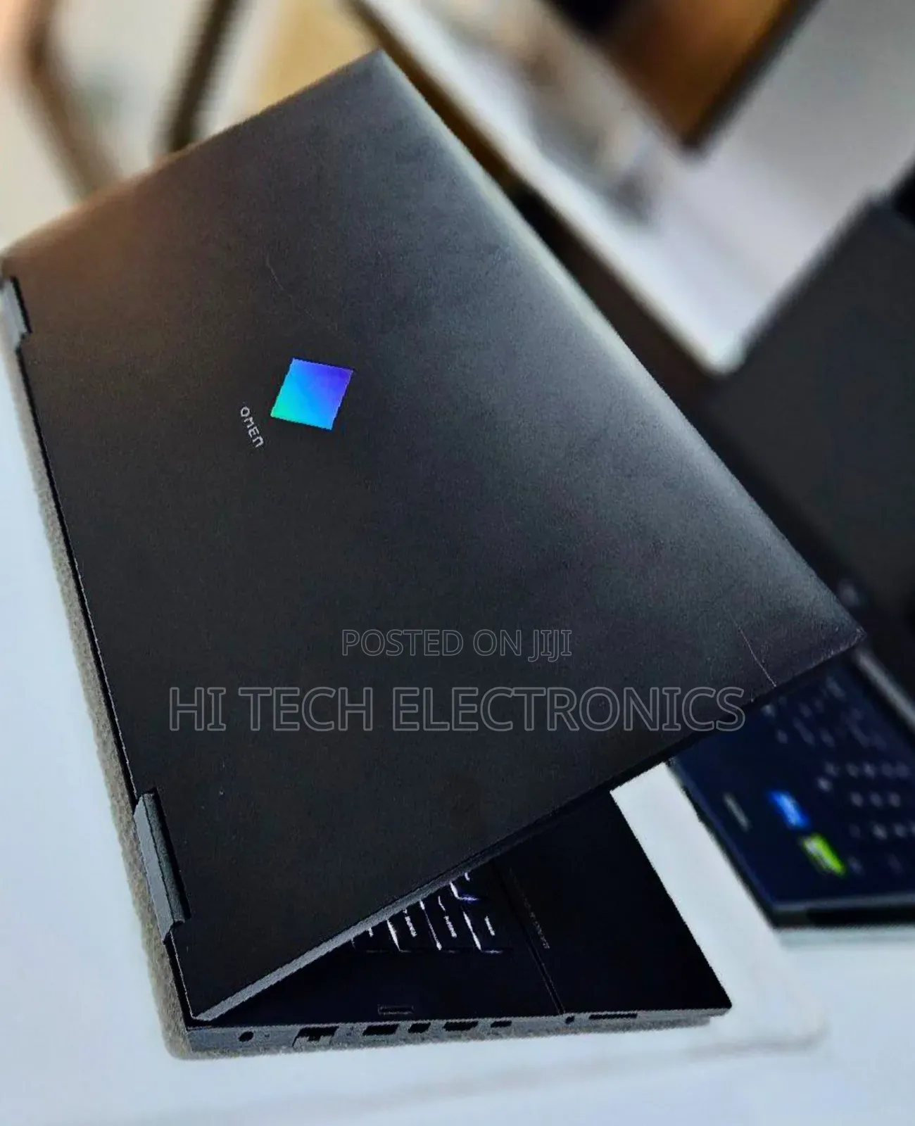 New Laptop HP Omen 16 16GB Intel Core I5 SSD 512GB