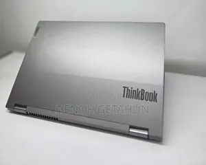 New Laptop Lenovo ThinkBook 14s Gen 2 16GB Intel Core I5 SSD 512GB