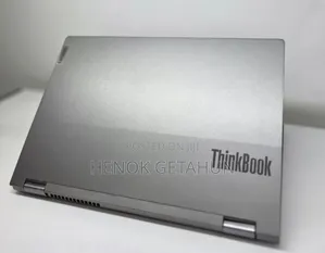 New Laptop Lenovo ThinkBook 14s Gen 2 16GB Intel Core I5 SSD 512GB