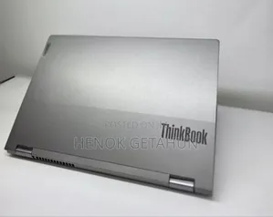 New Laptop Lenovo ThinkBook 14s Gen 2 16GB Intel Core I5 SSD 512GB