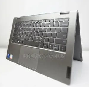 New Laptop Lenovo ThinkBook 14s Gen 2 16GB Intel Core I5 SSD 512GB