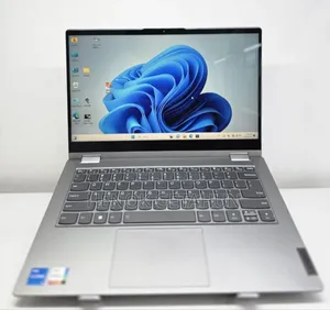 New Laptop Lenovo ThinkBook 14s Gen 2 16GB Intel Core I5 SSD 512GB