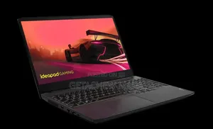 New Laptop Lenovo Ideapad 3 12GB AMD Ryzen 5 SSD 128GB