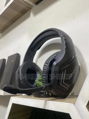 Gaming Headset
