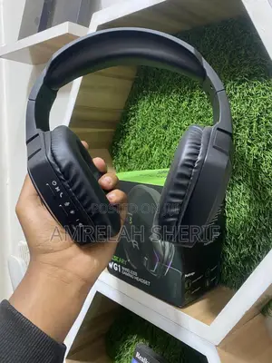Gaming Headset
