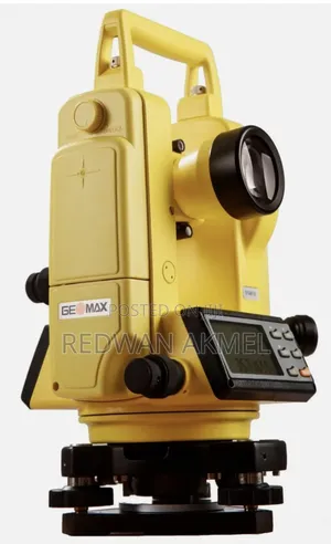 Digital Theodolite