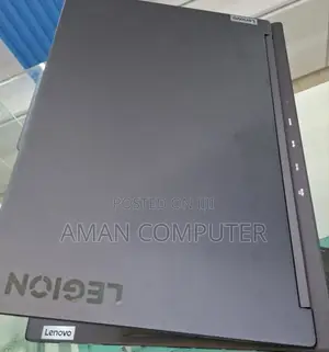 New Laptop Lenovo Legion 5 16GB Intel Core I9 SSD 1T