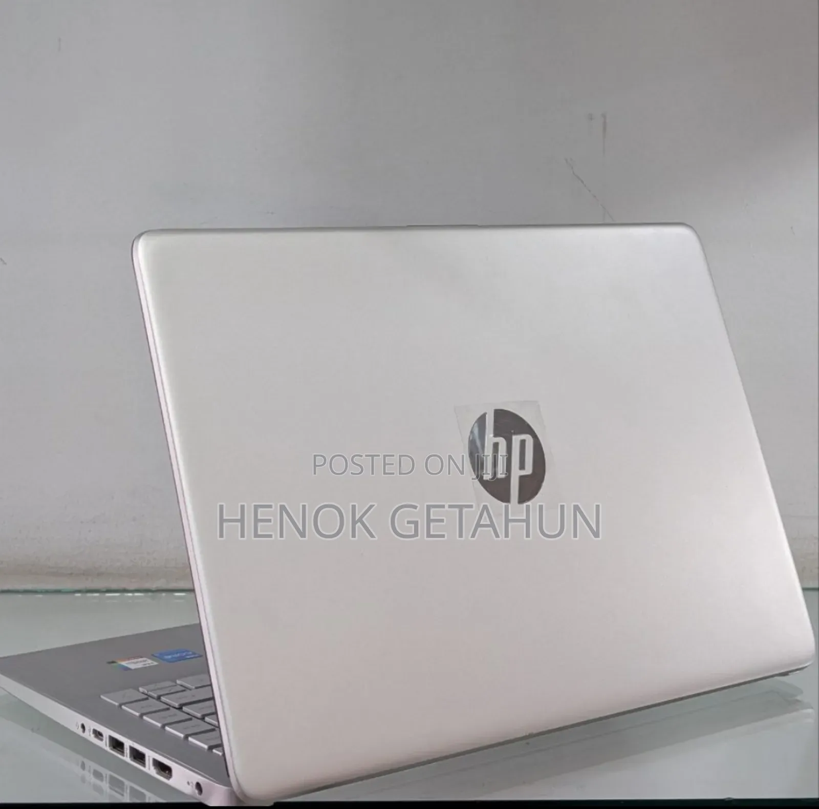 New Laptop HP Stream Notebook 16GB Intel Core I5 SSD 512GB