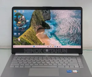 New Laptop HP Stream Notebook 16GB Intel Core I5 SSD 512GB
