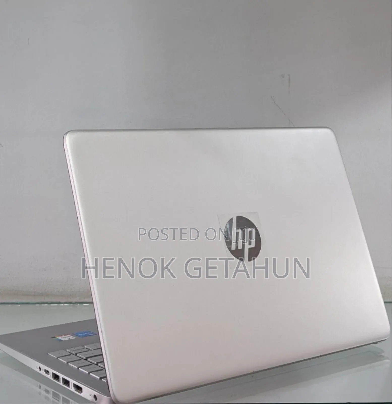 New Laptop HP Stream Notebook 16GB Intel Core I5 SSD 512GB