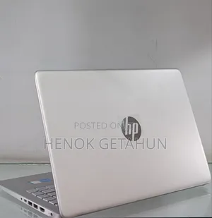 New Laptop HP Stream Notebook 16GB Intel Core I5 SSD 512GB