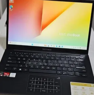 New Laptop Asus VivoBook Flip 14 TP401CA 16GB AMD Ryzen 5 SSD 512GB