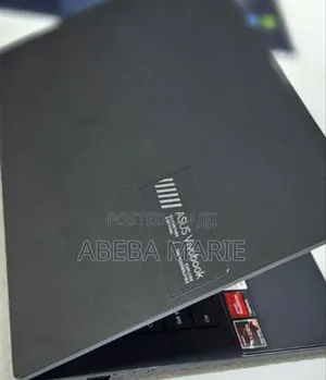 New Laptop Asus VivoBook Flip 14 TP401CA 16GB AMD Ryzen 5 SSD 512GB