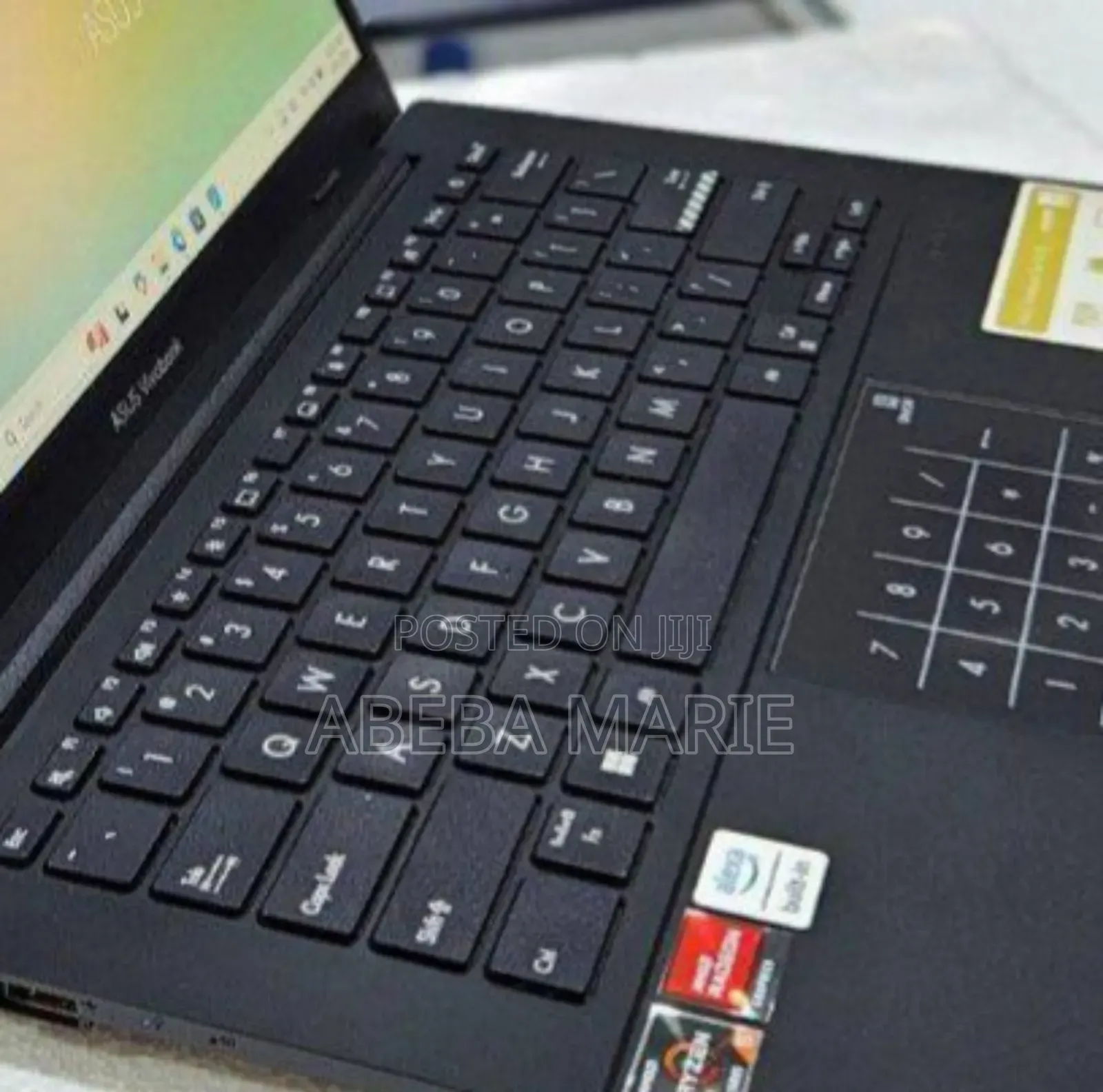 New Laptop Asus VivoBook Flip 14 TP401CA 16GB AMD Ryzen 5 SSD 512GB