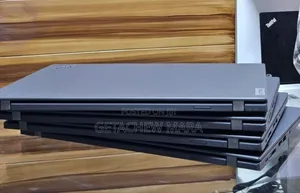 New Laptop Lenovo ThinkPad Yoga 16GB Intel Core I5 SSD 512GB